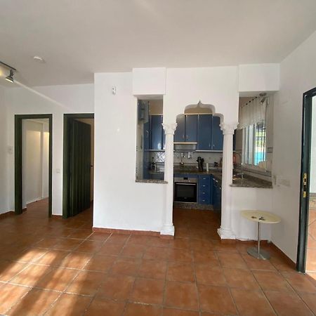 Villa Numa Torrox Extérieur photo