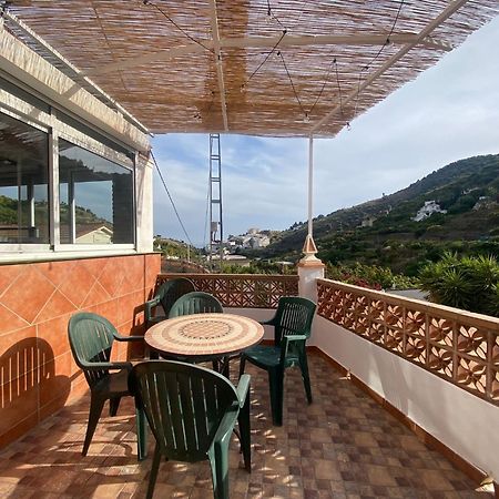 Villa Numa Torrox Extérieur photo