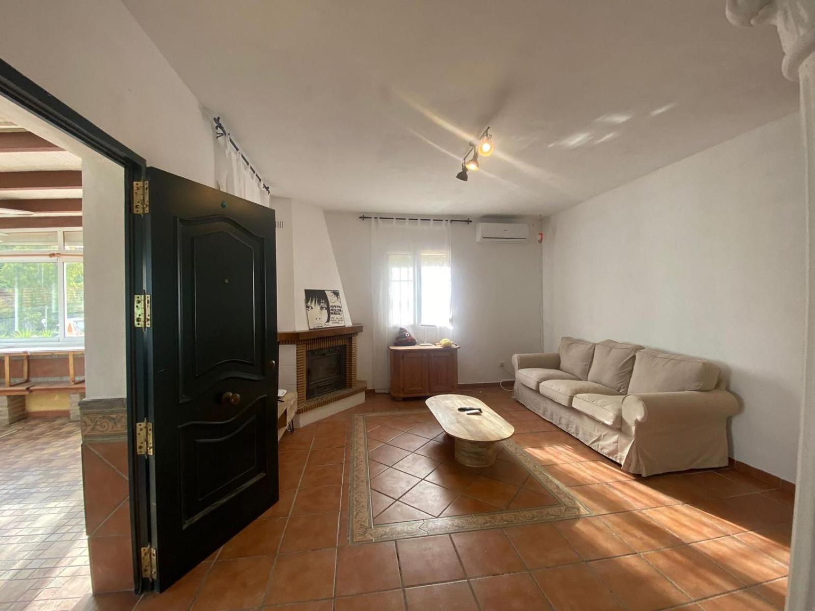 Villa Numa Torrox Extérieur photo