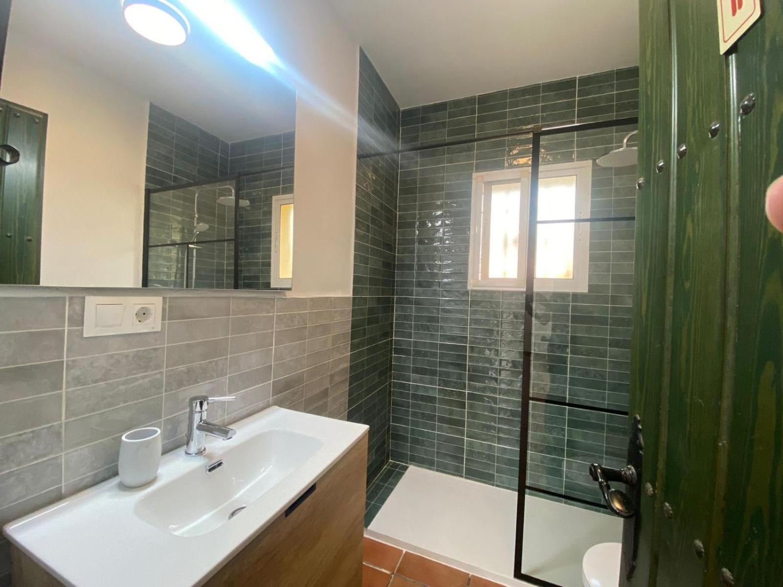 Villa Numa Torrox Extérieur photo